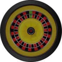 roulette rules