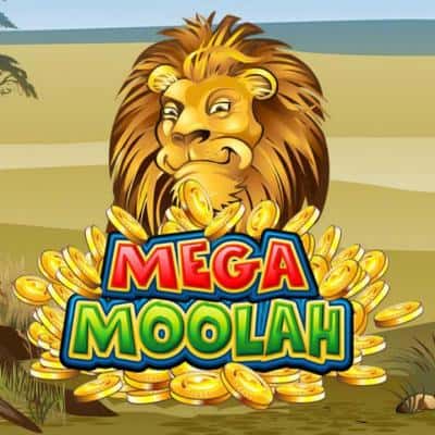 mega moolah