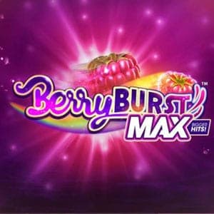 Berry Burst Max