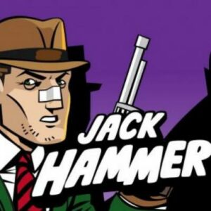 Jack Hammer