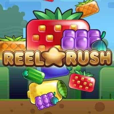 Reel Rush