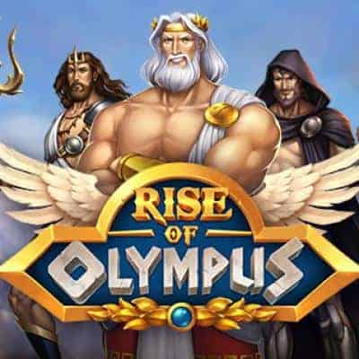 Rise of Olympus