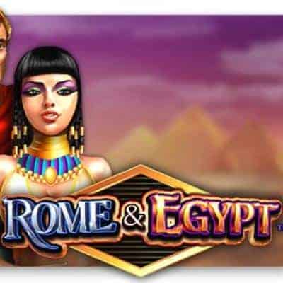 Rome & Egypt