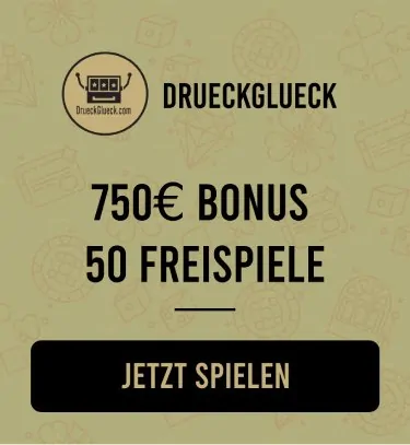 DrueckGlueck