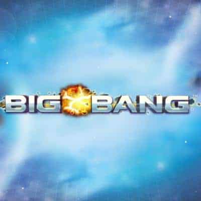 Big Bang