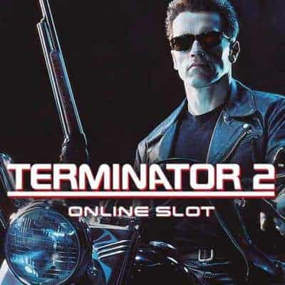 Terminator 2