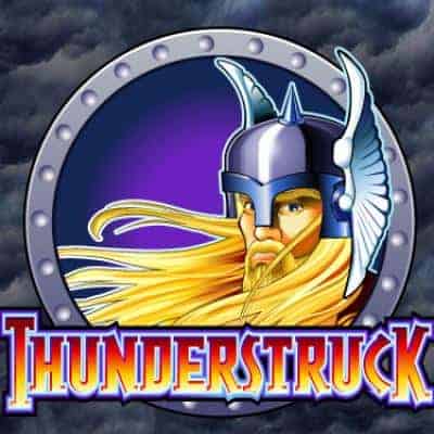 Thunderstruck video