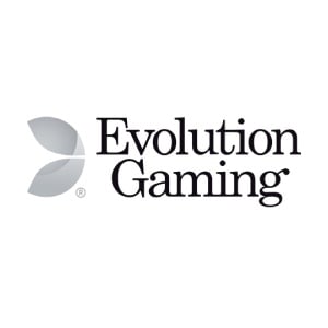 evolution gaming