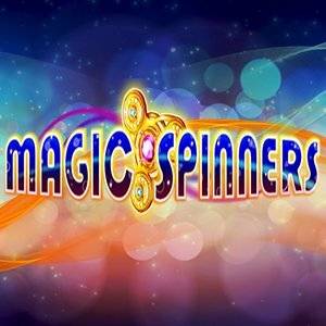 Magic Spinners