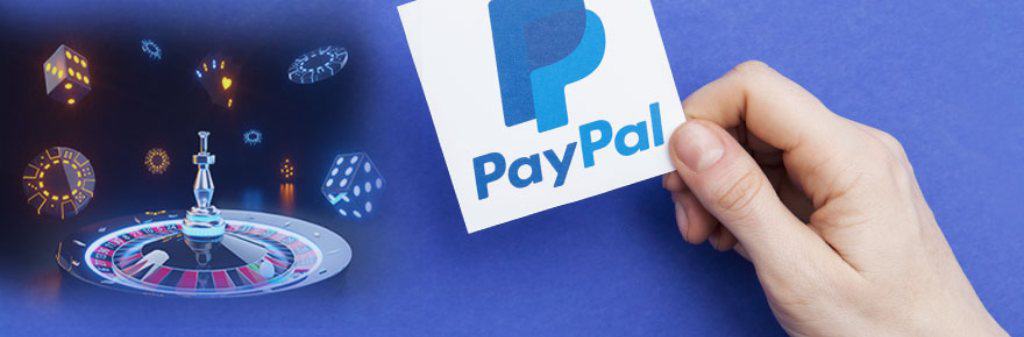 Best Paypal Casinos 2023