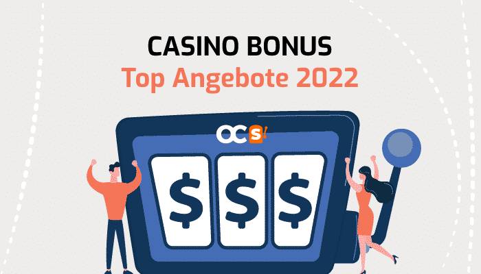 casino bonuses