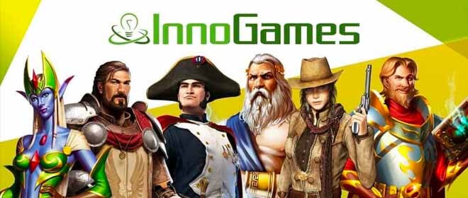 canadian manufacturer innogames