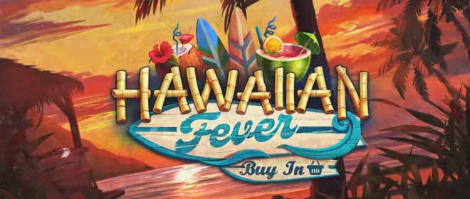 hawaiian fever slots