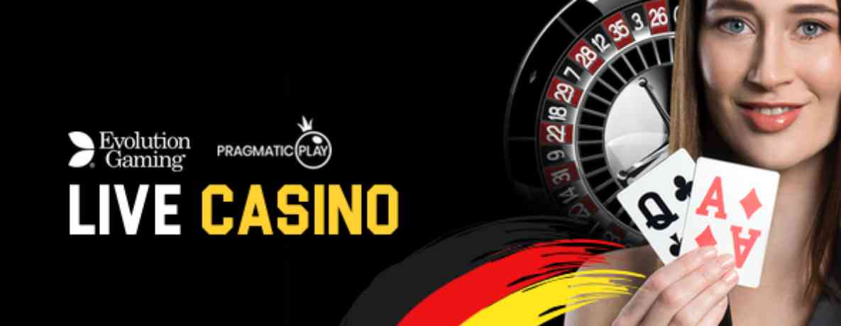 Live Casino Canada