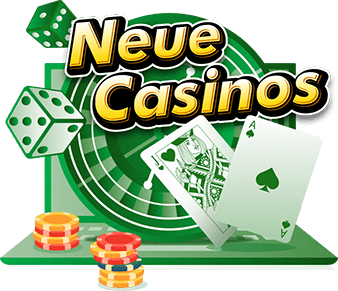 New Online Casinos