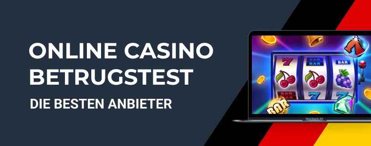 trustly casino betrugstest