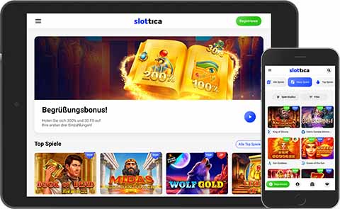 slottica review